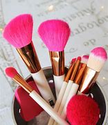 Image result for Cool Makeup Brushes