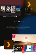 Image result for Plex TV App