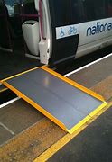 Image result for Portaramp Rail Ramp