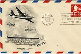 Image result for Us Airmail Stamps Envelope