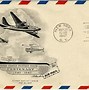 Image result for Us Airmail Stamps Envelope