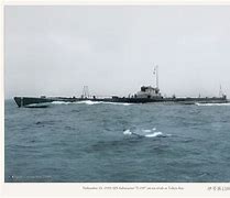 Image result for WWII Japanese Submarines