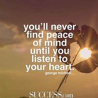 Image result for Being at Peace Quotes