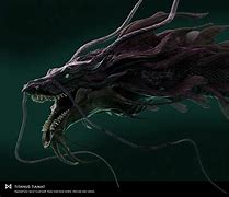 Image result for Marval Tiamat