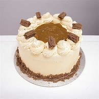 Image result for Banana Caramel Cake