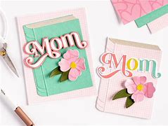 Image result for Scrapbook Mother's Day Card Ideas