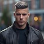 Image result for Best Undercuts Men Receding