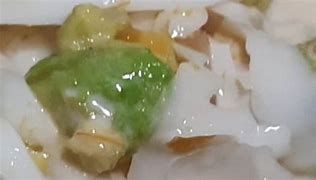 Image result for Nangka ES Teler