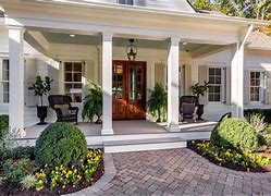 Image result for Modern Porch Design