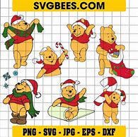 Image result for Pooh Tree SVG