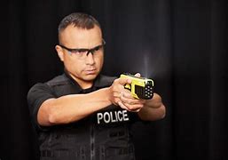 Image result for New Taser