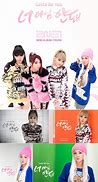 Image result for 2NE1 Gotta Be You