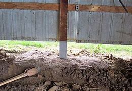 Image result for Pole Barn Post