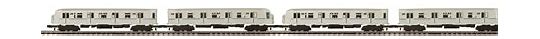 Image result for MTH R42 E Train