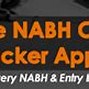 Image result for Nabh Certificate