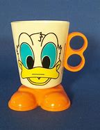 Image result for Donald Duck Mug