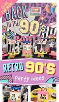 Image result for 90s Theme Party Africa