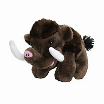 Image result for Plush Mammls