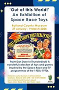 Image result for Space Race Toys