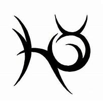 Image result for Pisces Taurus Tattoo