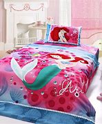 Image result for Ariel Bedding