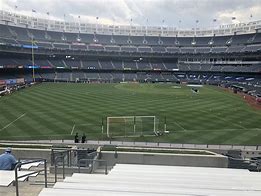 Image result for Section 235 Yankee Stadium