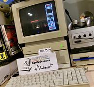 Image result for Apple Iigs Es5503