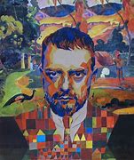 Image result for Paul Klee 象形文字