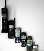 Image result for Cell Phones From the 90s