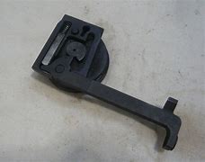 Image result for Bren Rear Sight