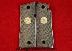 Image result for Colt Government 380 Grips