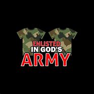 Image result for Army Shirt Font