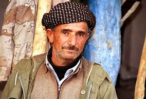 Image result for Kurdish Old Man with Phone