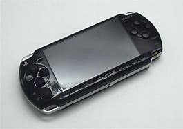 Image result for PSP Black