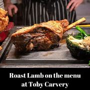 Image result for Roast Lamb Carvery