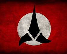 Image result for Klingon Symbol