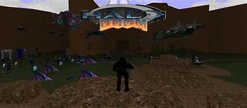 Image result for Halo Doom