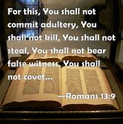 Image result for Bee Honest Romans 13