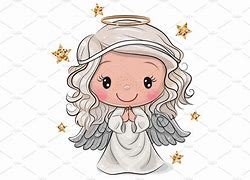 Image result for Christmas Angel Artwork