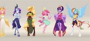 Image result for MLP Body Art