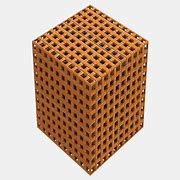 Image result for Cubic Lattice