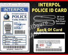 Image result for Manila Police District ID Card