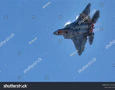 Image result for F-22 Raptor Air Show