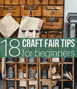 Image result for Craft Fair Booth Ideas