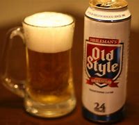 Image result for Old-Style American Lager