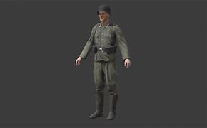 Image result for Call of Duty WW2 German Soldier