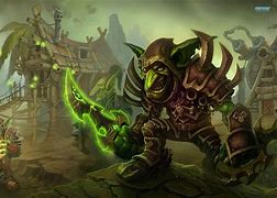 Image result for MTG Goblin Wallpaper