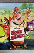 Image result for Disney Home On the Range Train