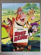 Image result for Buffalo Home On the Range Disney