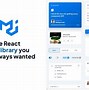 Image result for Mui Admin Template